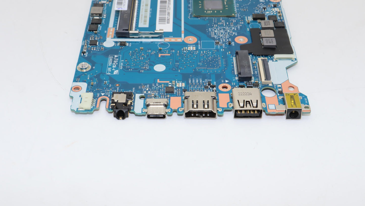 Lenovo Bdplanar Mb L82V7 Nok N4020Uma - 5B21J09817