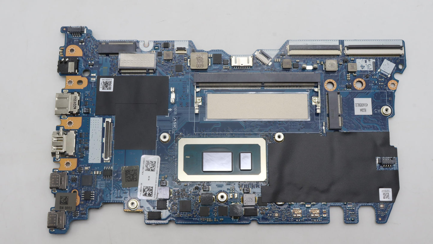 Lenovo Bdplanar Mbc21Dh Nok I31220Uma - 5B21J09820