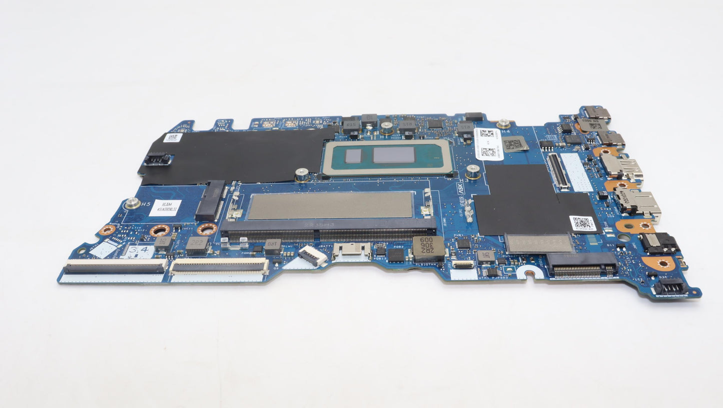 Lenovo Bdplanar Mbc21Dh Nok I31220Uma - 5B21J09820