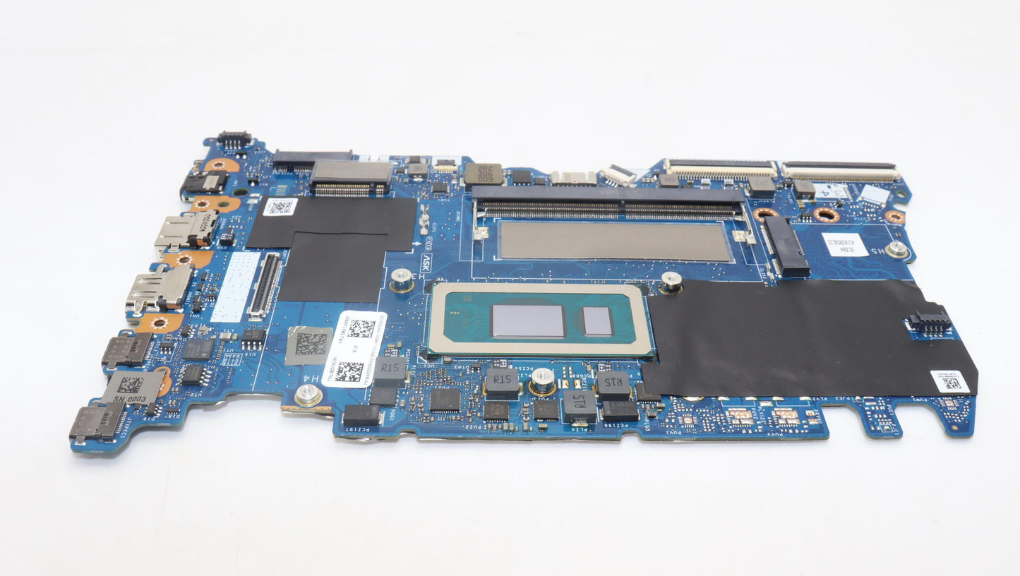 Lenovo Bdplanar Mbc21Dh Nok I31220Uma - 5B21J09820