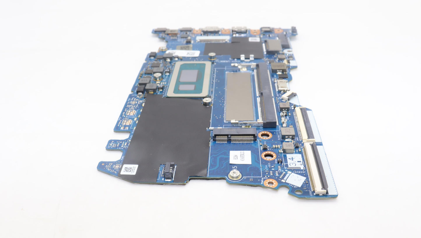 Lenovo Bdplanar Mbc21Dh Nok I31220Uma - 5B21J09820
