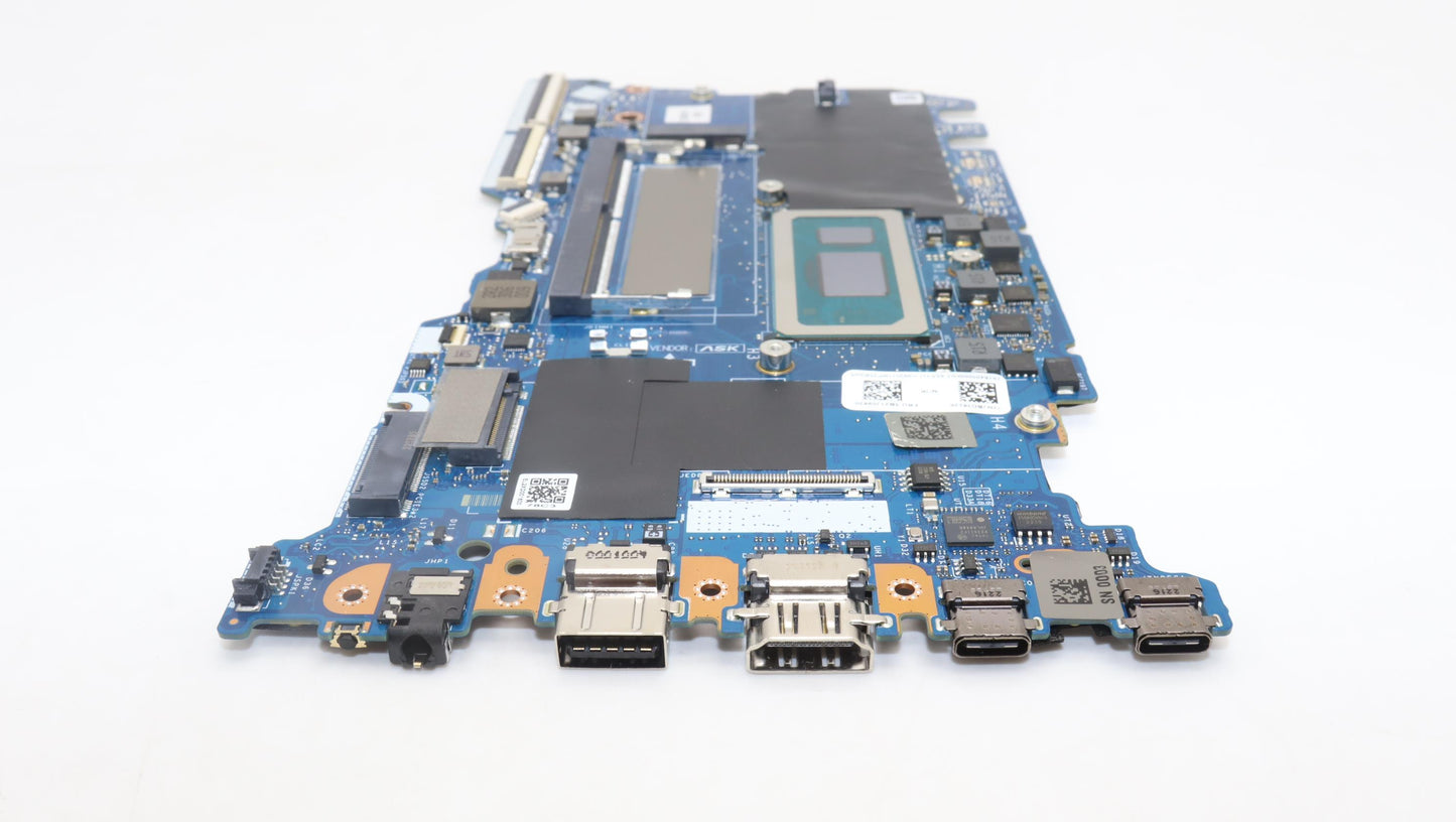 Lenovo Bdplanar Mbc21Dh Nok I31220Uma - 5B21J09820