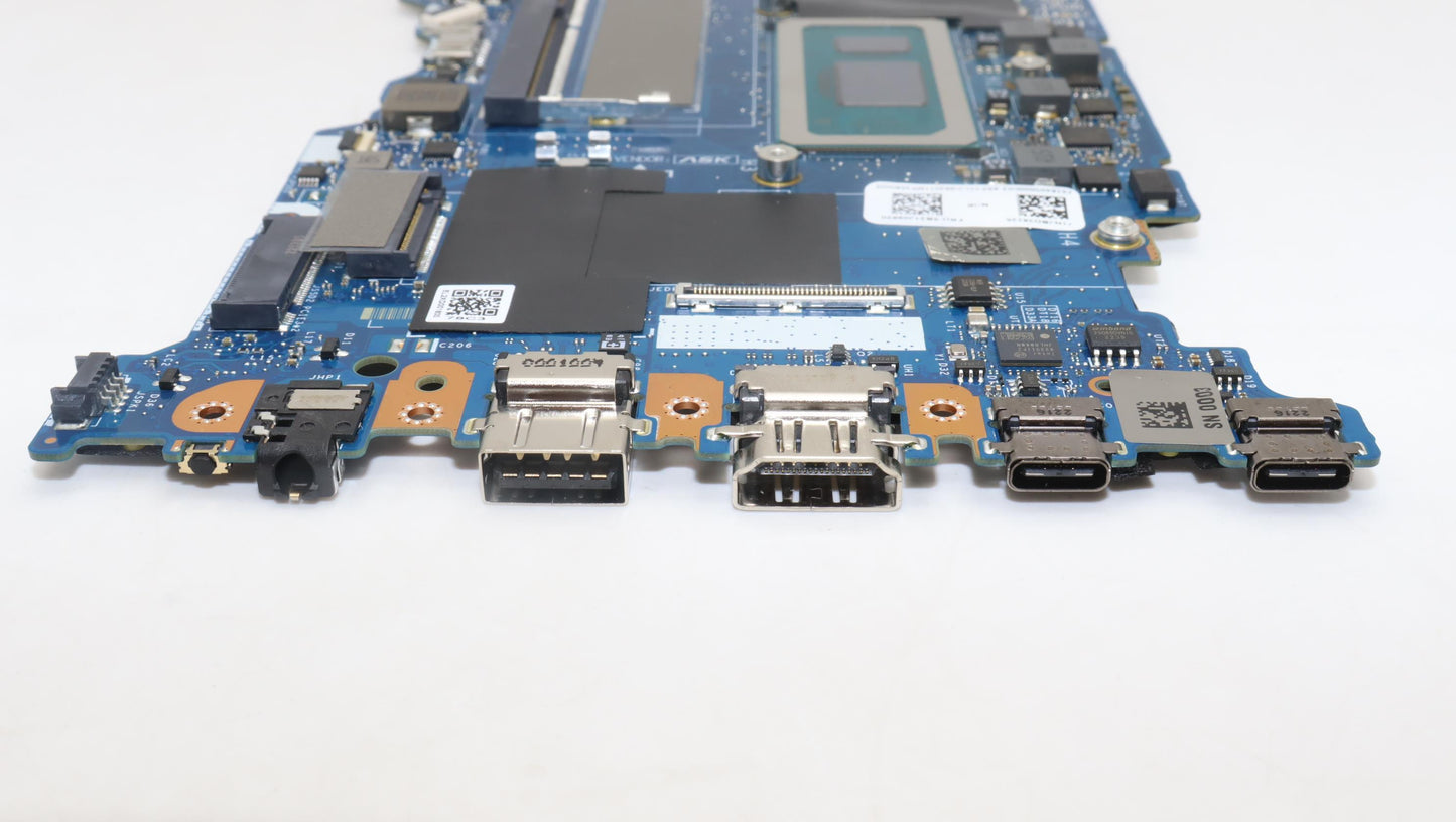 Lenovo Bdplanar Mbc21Dh Nok I31220Uma - 5B21J09820