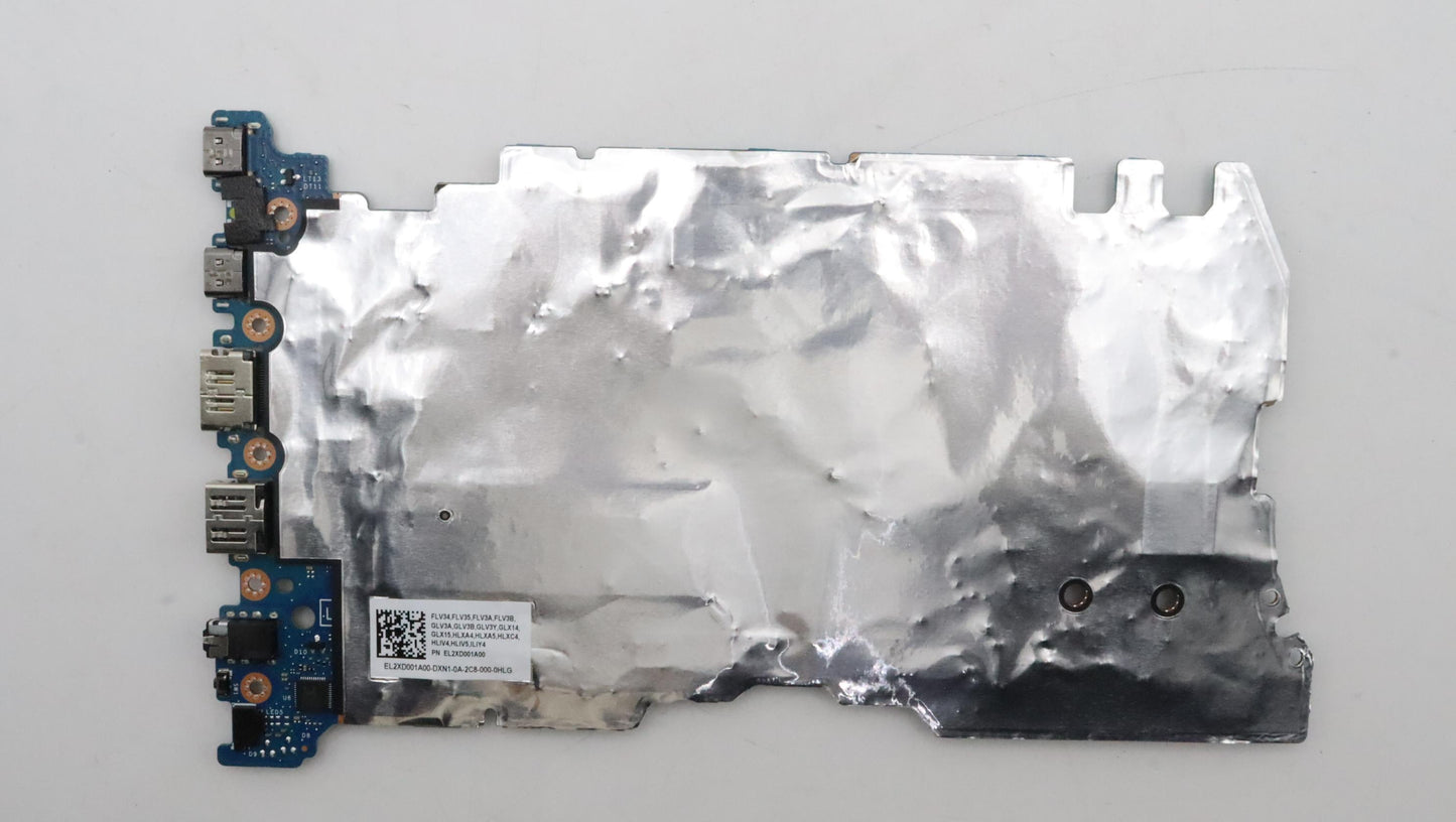 Lenovo Bdplanar Mbc21Dj Nok I31220Uma - 5B21J09828