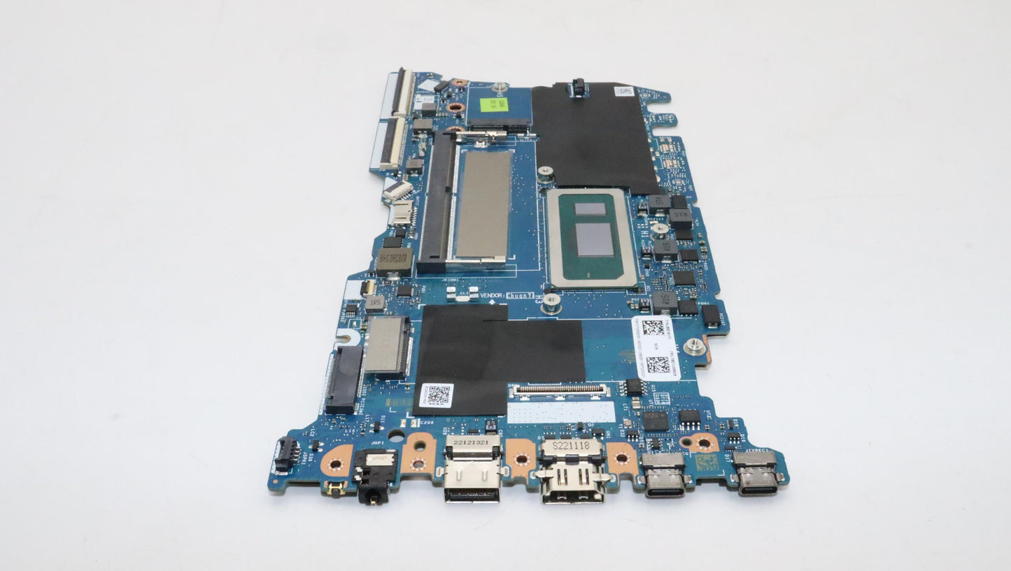Lenovo Bdplanar Mbc21Dj Nok I31220Uma - 5B21J09828