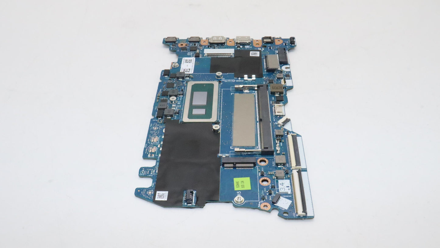 Lenovo Bdplanar Mbc21Dj Nok I31220Uma - 5B21J09828