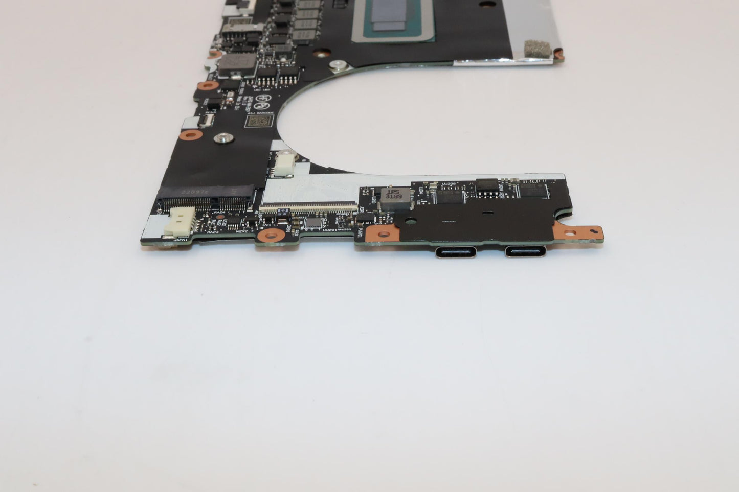 Lenovo Bdplanar Mb L82Ut Win I512500H - 5B21J09964