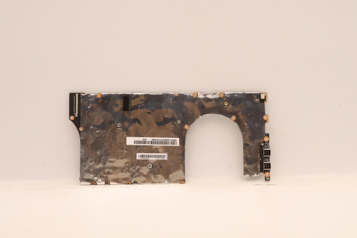 Lenovo Bdplanar Mbl82Utwin I512500Hrt - 5B21J09968