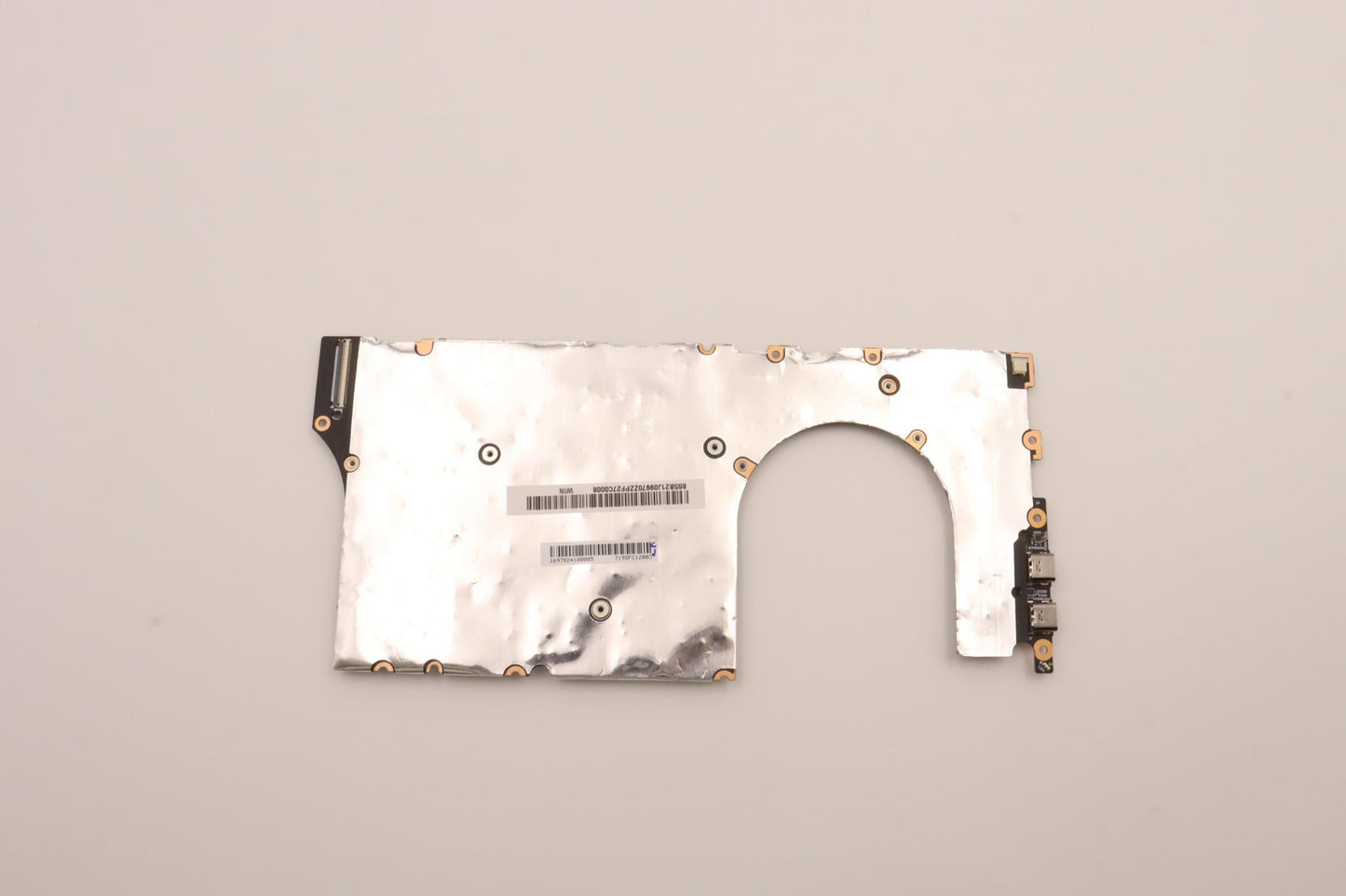 Lenovo Bdplanar Mbl82Utwin I712700Hrt - 5B21J09970
