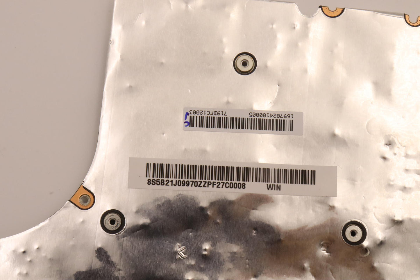 Lenovo Bdplanar Mbl82Utwin I712700Hrt - 5B21J09970