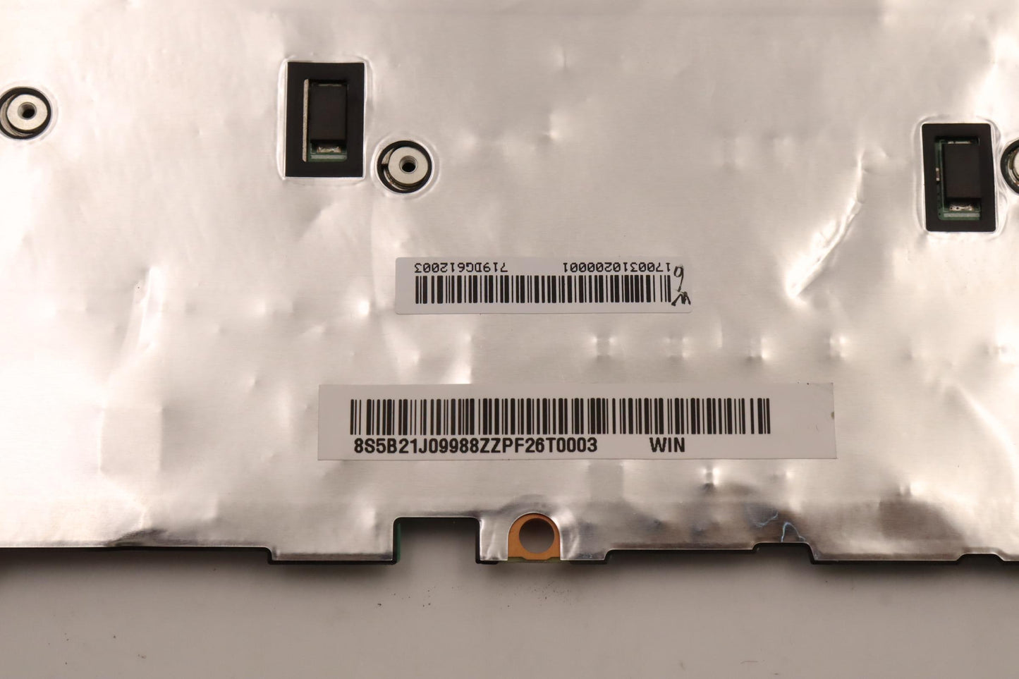 Lenovo Bdplanar Mbl21Ekwinr9Rtx306032 - 5B21J09988