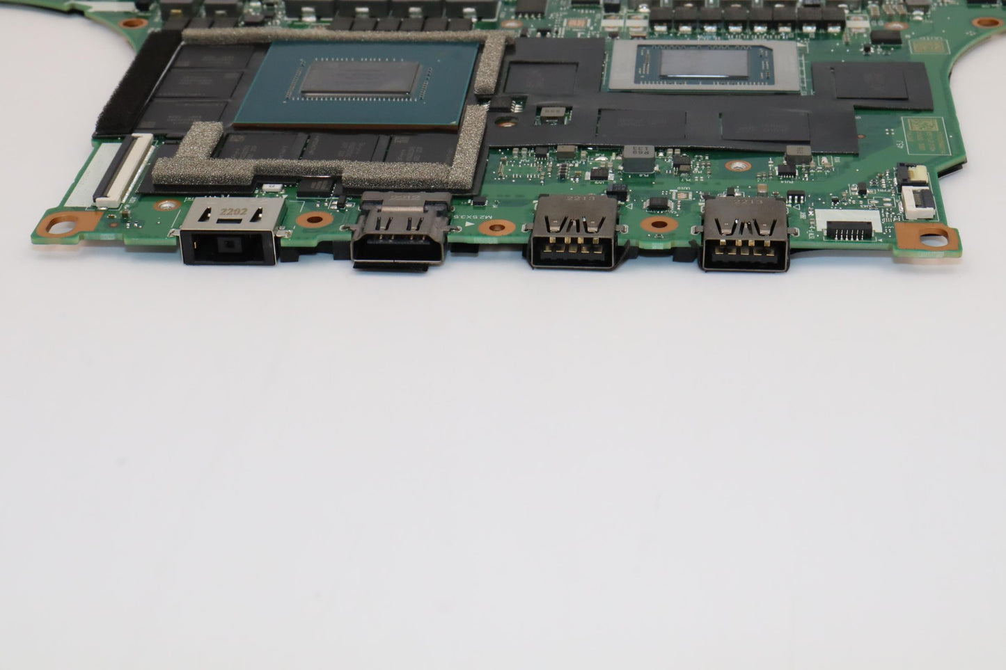 Lenovo Bdplanar Mbl21Ekwinr7Rtx306016 - 5B21J10250
