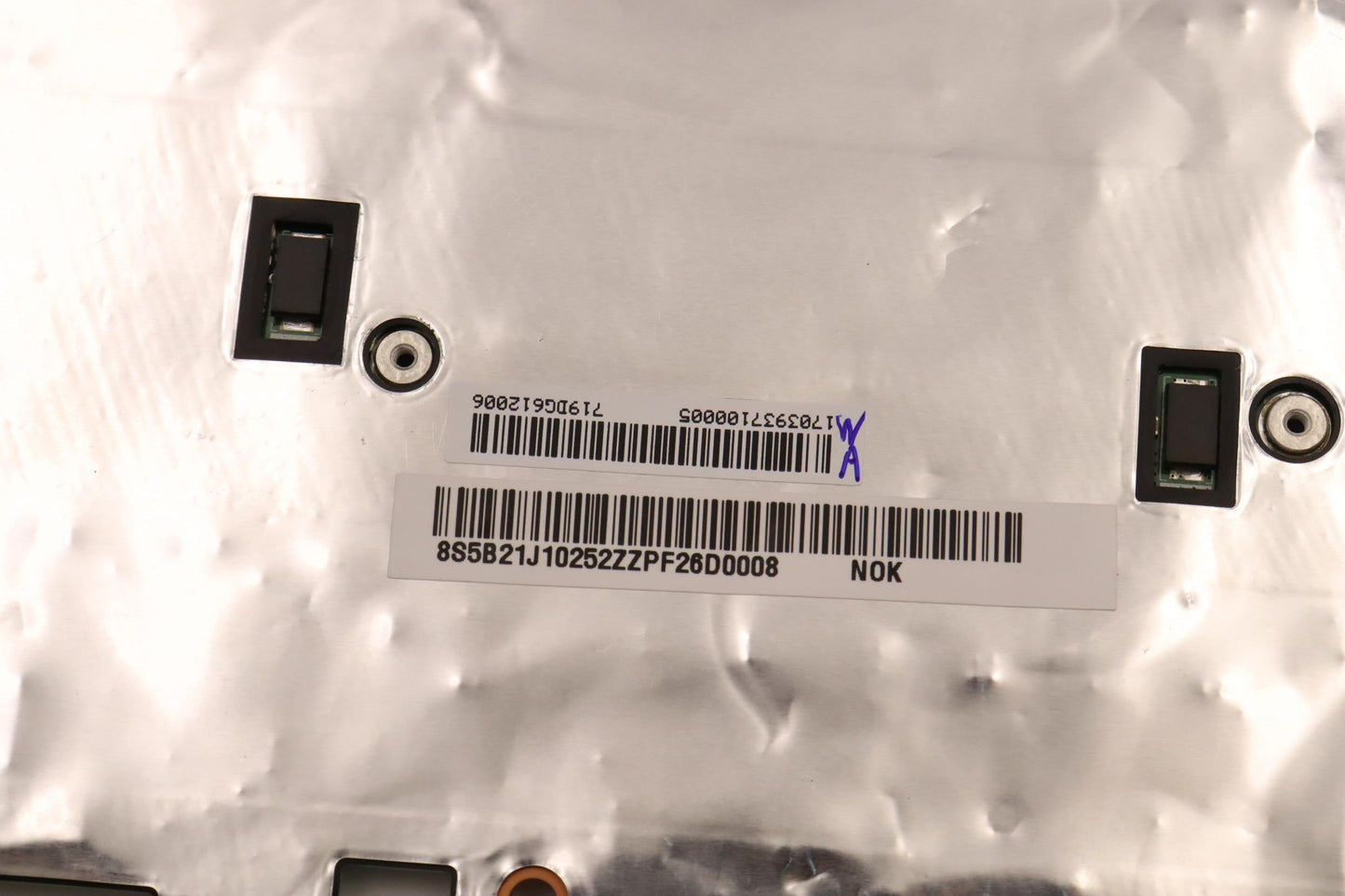 Lenovo Bdplanar Mbl21Eknokr7Rtx306016 - 5B21J10252