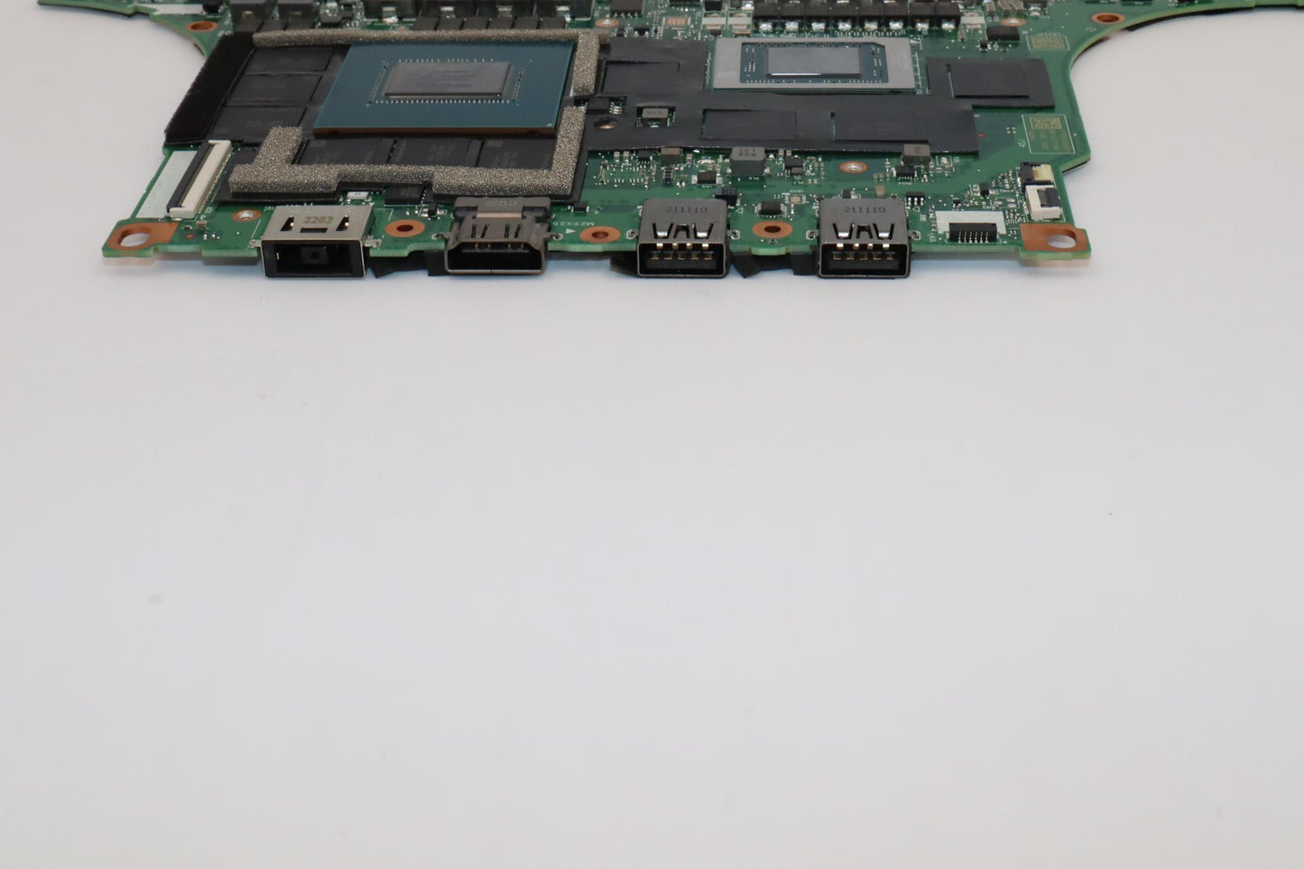 Lenovo Bdplanar Mbl21Ekwinr5Rtx306016 - 5B21J10254