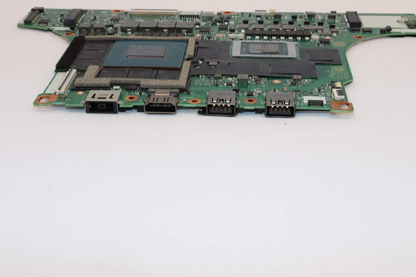 Lenovo Bdplanar Mbl21Eknokr5Rtx306016 - 5B21J10256