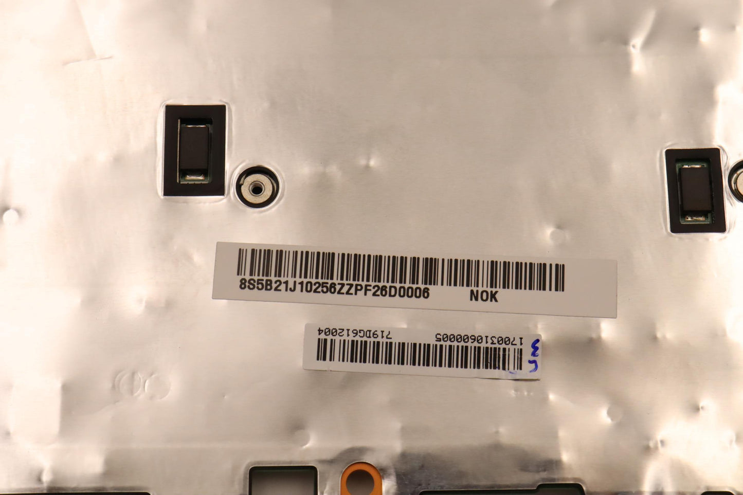 Lenovo Bdplanar Mbl21Eknokr5Rtx306016 - 5B21J10256