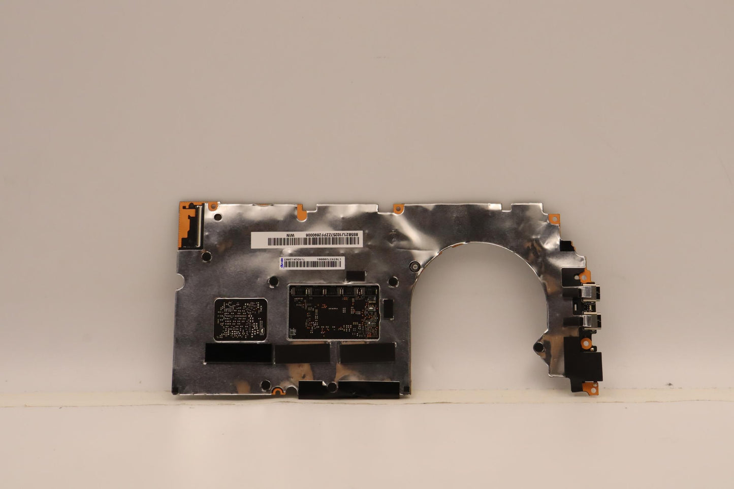 Lenovo Bdplanar Mb 82Tki712700Huma16G - 5B21J10257