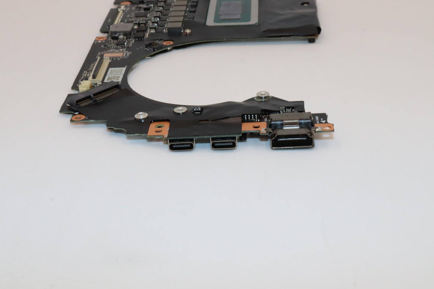 Lenovo Bdplanar Mb 82Tki712700Huma16G - 5B21J10257