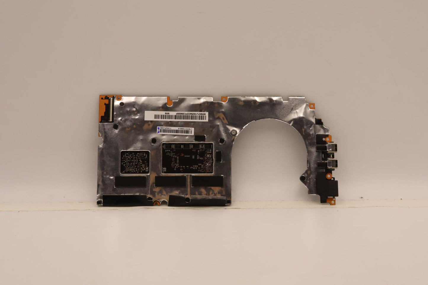 Lenovo Bdplanar Mb82Tki7127Rtx30504G1 - 5B21J10259