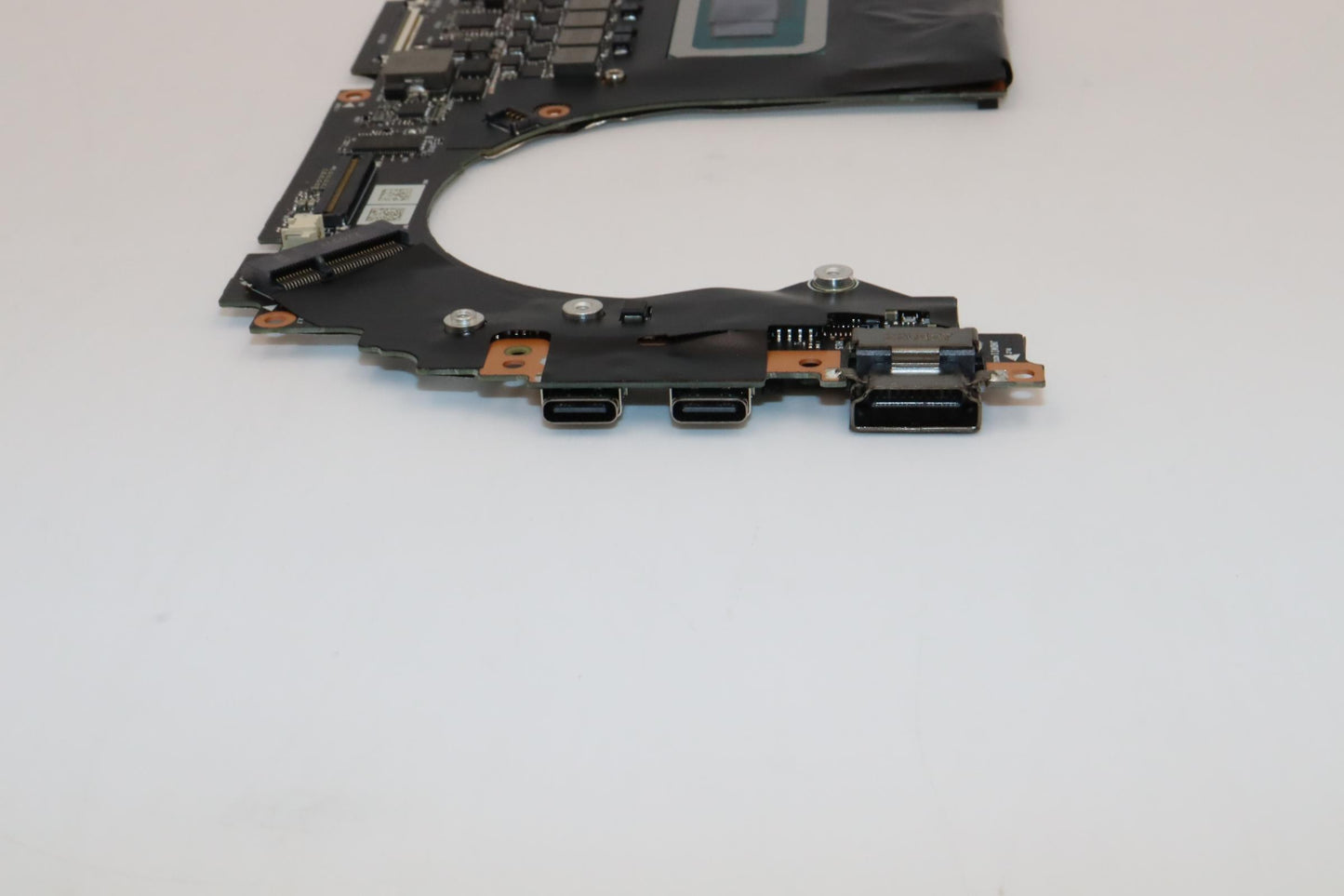 Lenovo Bdplanar Mb82Tki7127Rtx30504G1 - 5B21J10259