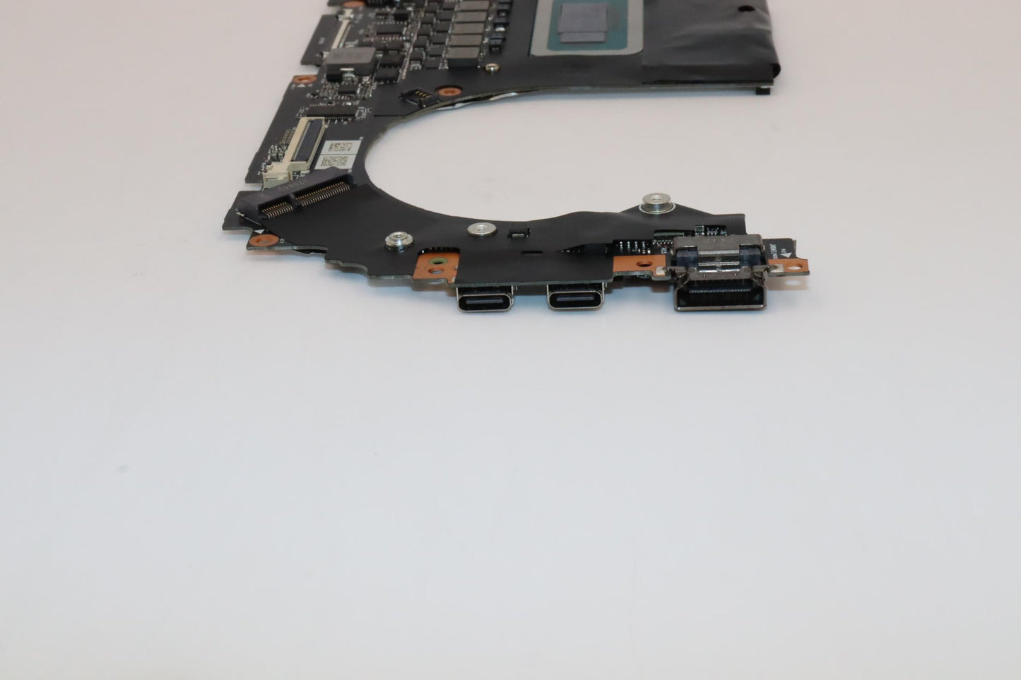 Lenovo Bdplanar Mb82Tki7127Rtx30504G3 - 5B21J10261