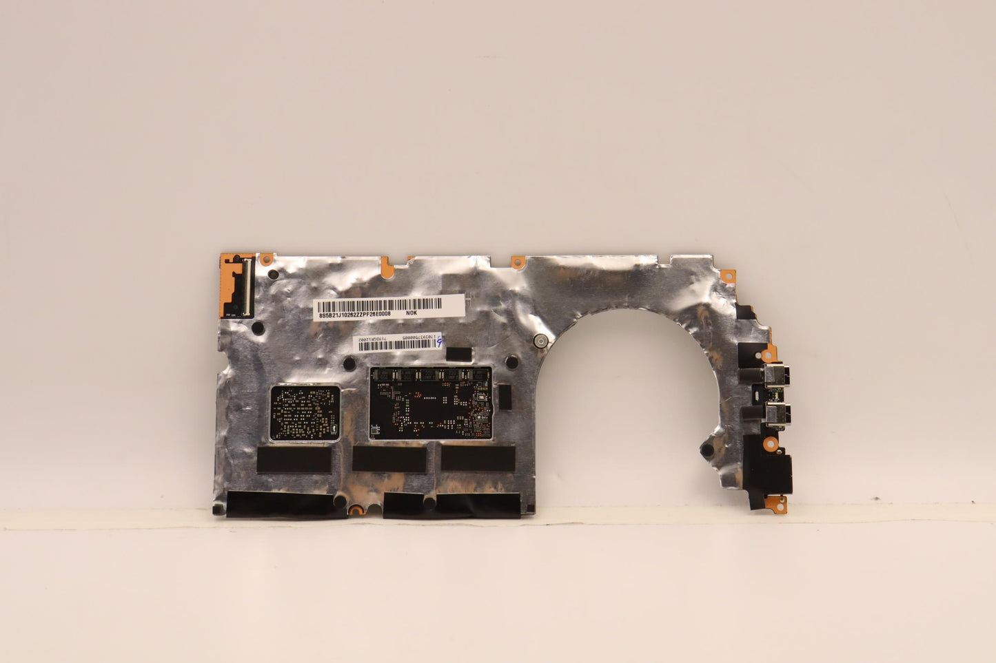 Lenovo Bdplanar Mb82Tki7127Rtx30504G3 - 5B21J10262