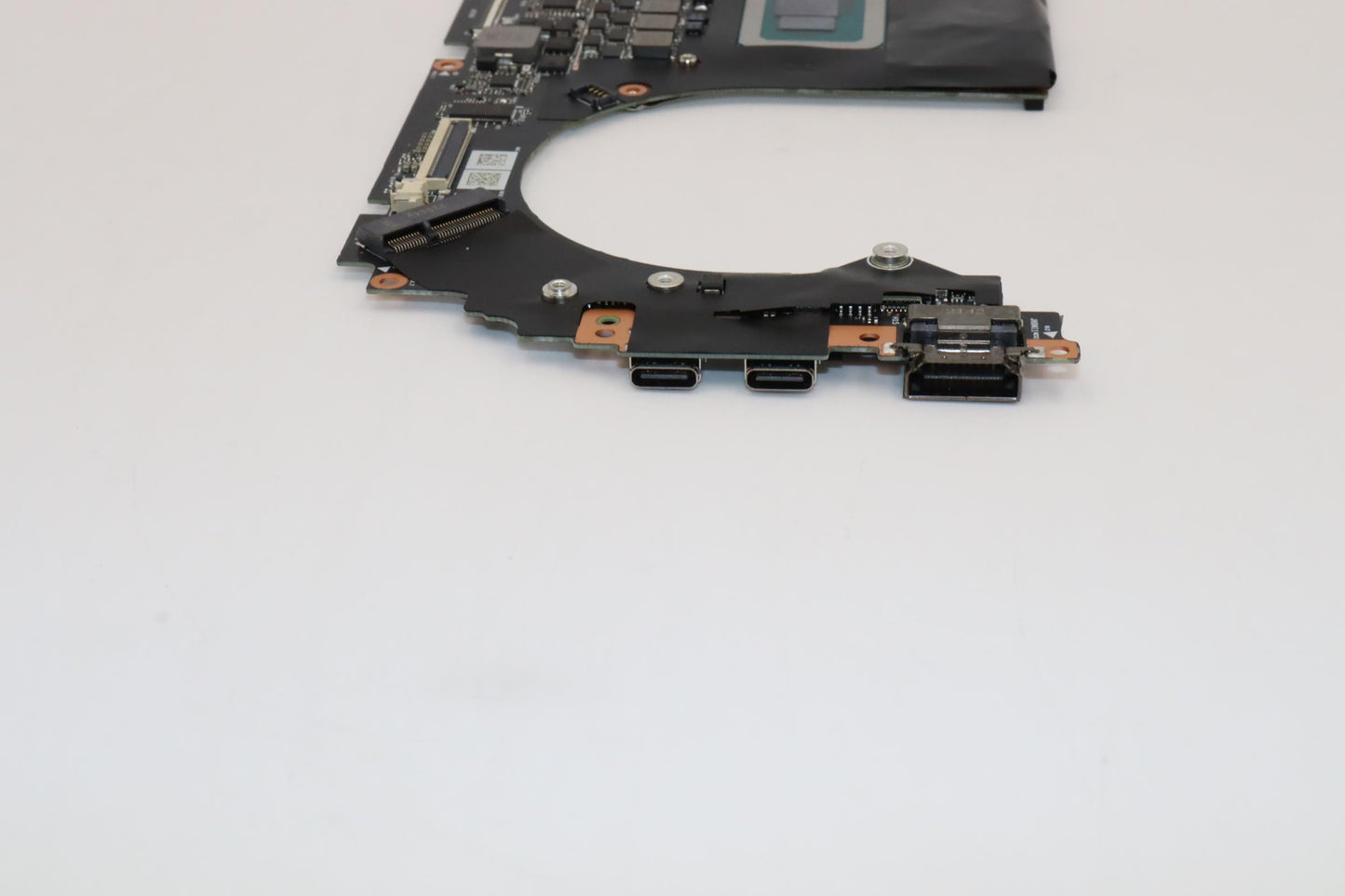 Lenovo Bdplanar Mb82Tki7127Rtx30504G3 - 5B21J10262
