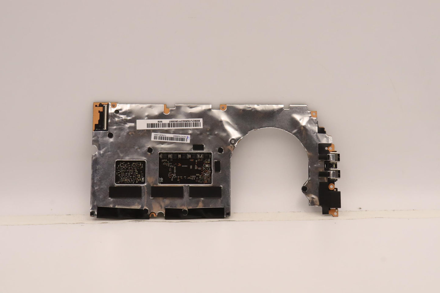 Lenovo Bdplanar Mb82Tki7127Gtx16504G1 - 5B21J10263