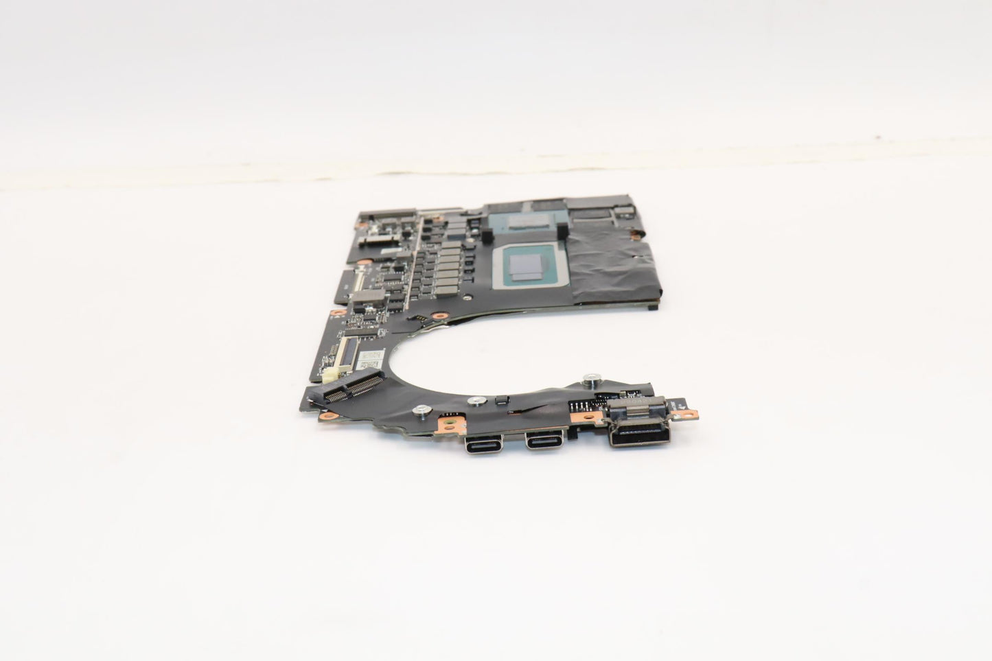 Lenovo Bdplanar Mb82Tki7127Gtx16504G1 - 5B21J10263