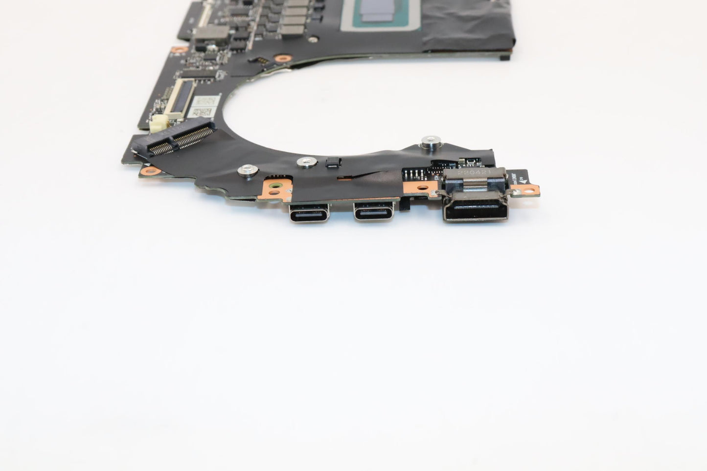 Lenovo Bdplanar Mb82Tki7127Gtx16504G1 - 5B21J10263