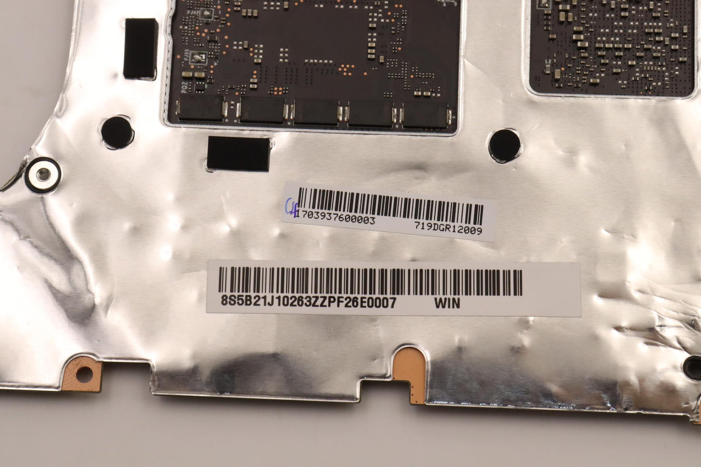 Lenovo Bdplanar Mb82Tki7127Gtx16504G1 - 5B21J10263