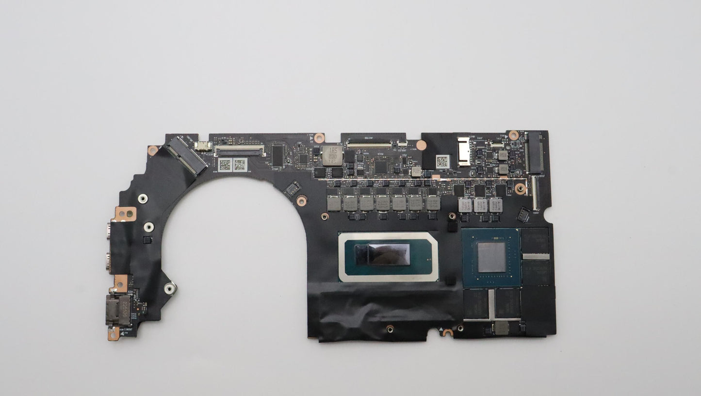 Lenovo Bdplanar Mb82Tki5125Rtx30504G1 - 5B21J10267