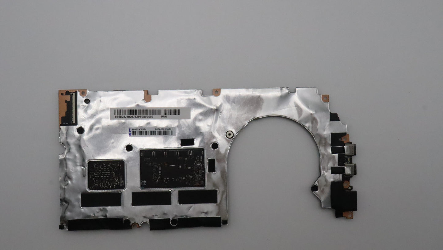 Lenovo Bdplanar Mb82Tki5125Rtx30504G1 - 5B21J10267