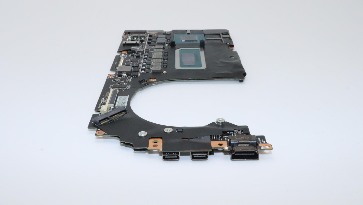 Lenovo Bdplanar Mb82Tki5125Rtx30504G1 - 5B21J10267