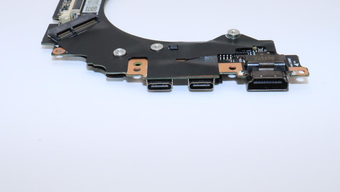 Lenovo Bdplanar Mb82Tki5125Rtx30504G1 - 5B21J10267