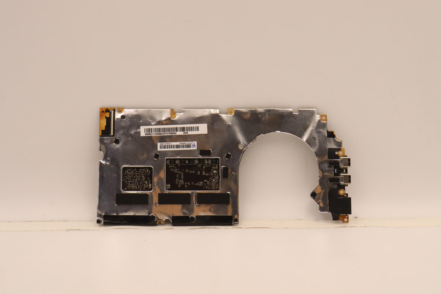 Lenovo Bdplanar Mb82Tki5125Rtx30504G1 - 5B21J10268