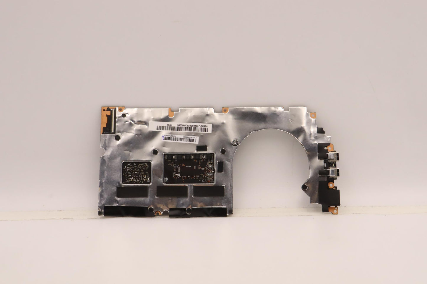 Lenovo Bdplanar Mb82Tki5125Gtx16504G1 - 5B21J10269