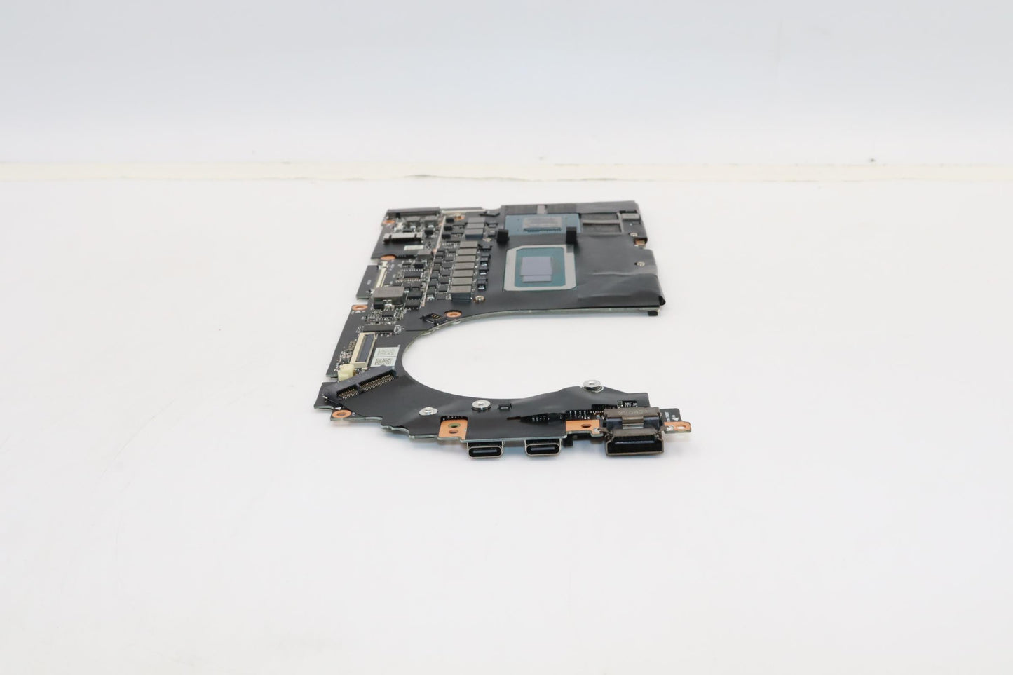 Lenovo Bdplanar Mb82Tki5125Gtx16504G1 - 5B21J10269