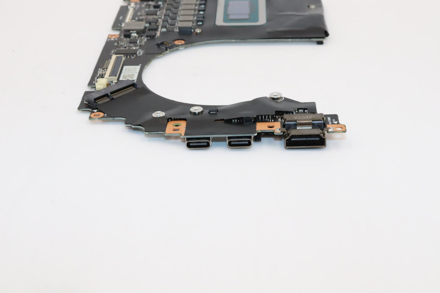 Lenovo Bdplanar Mb82Tki5125Gtx16504G1 - 5B21J10269