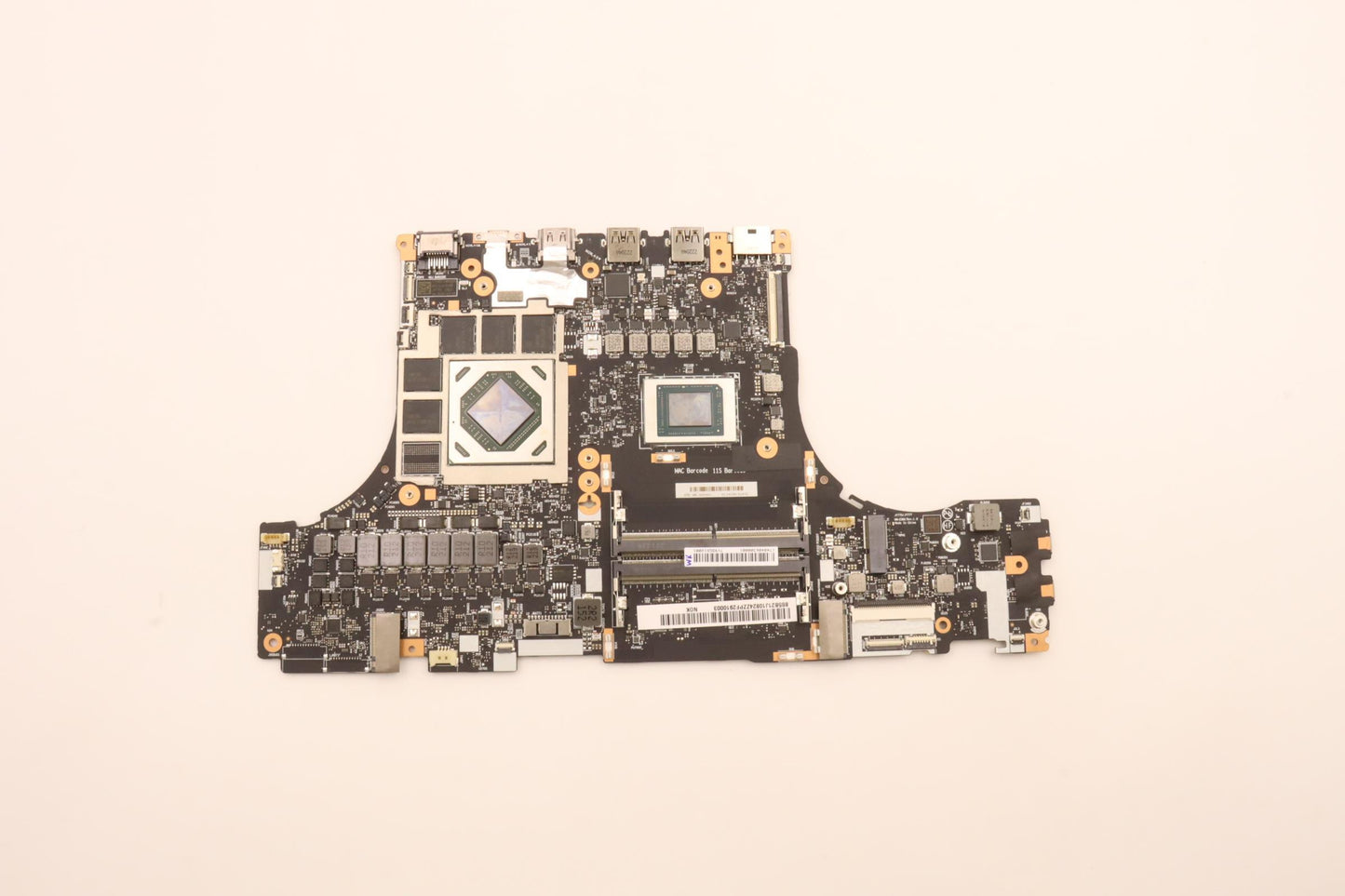 Lenovo Bdplanar Mb L82Uh Nok R76800Hr - 5B21J10824