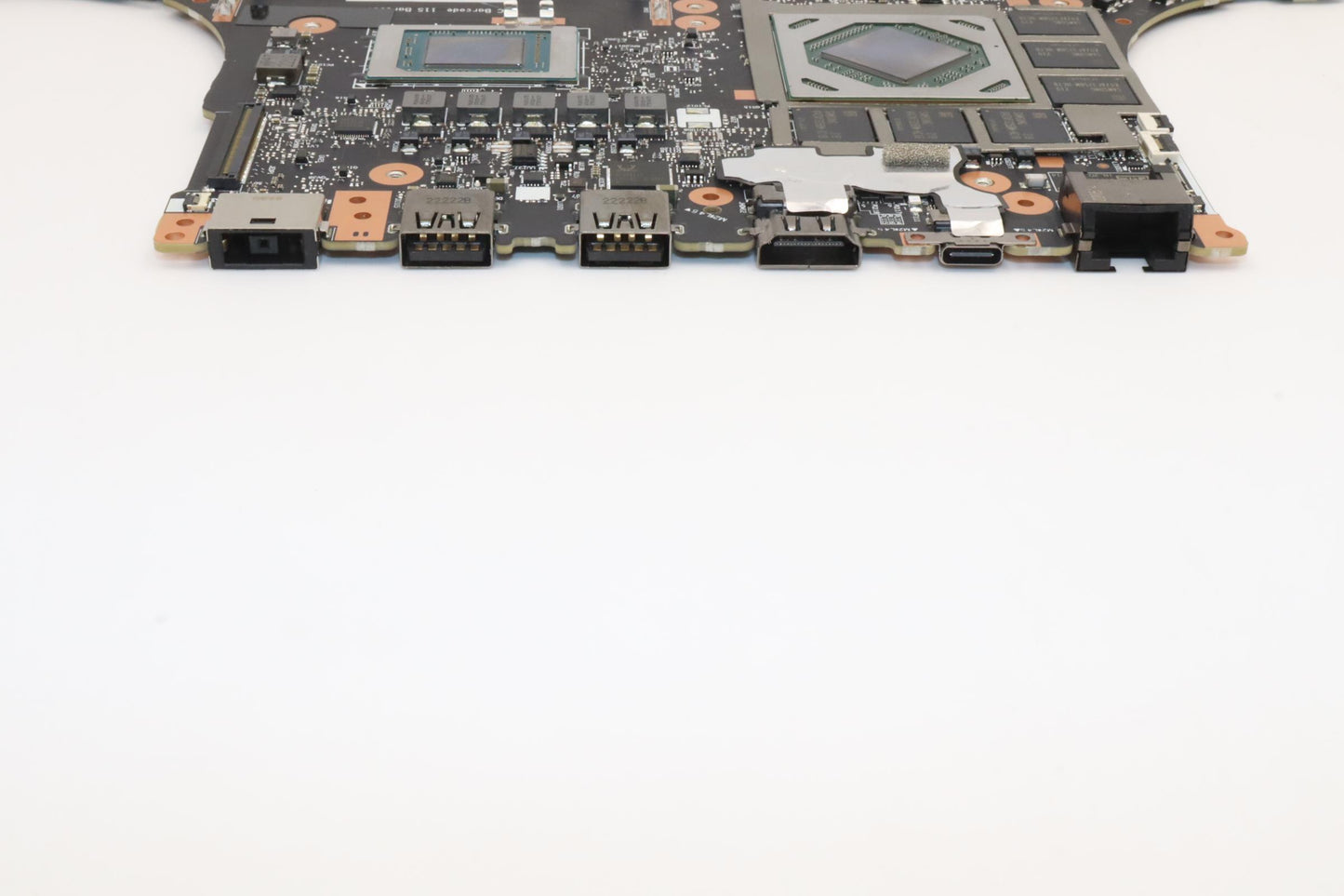 Lenovo Bdplanar Mbl82Uhwin R76800Hrx6 - 5B21J10825