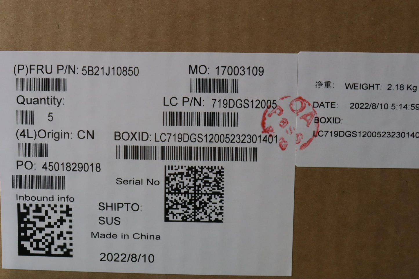 Lenovo Bdplanar Mbl82Uhwinr96900Hxrx6 - 5B21J10850