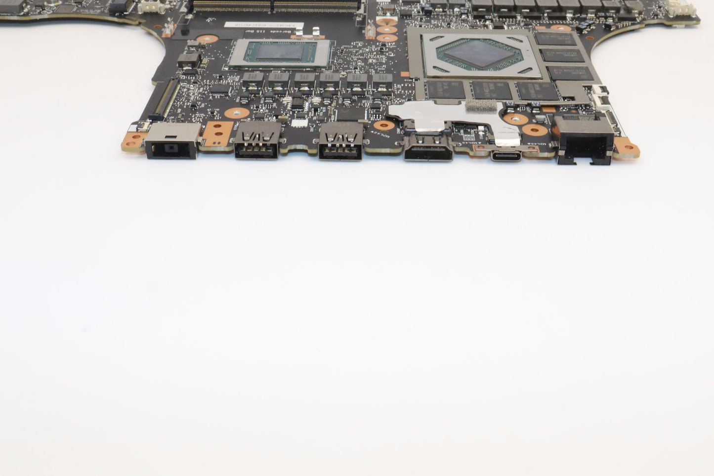 Lenovo Bdplanar Mbl82Uhwinr96900Hxrx6 - 5B21J10850