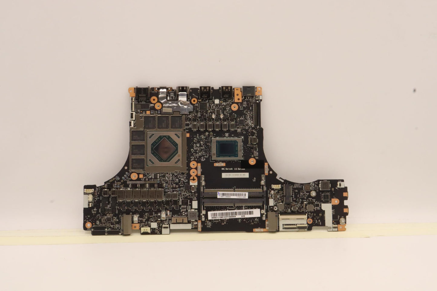 Lenovo Bdplanar Mbl82Uhnokr96900Hxrx6 - 5B21J10851