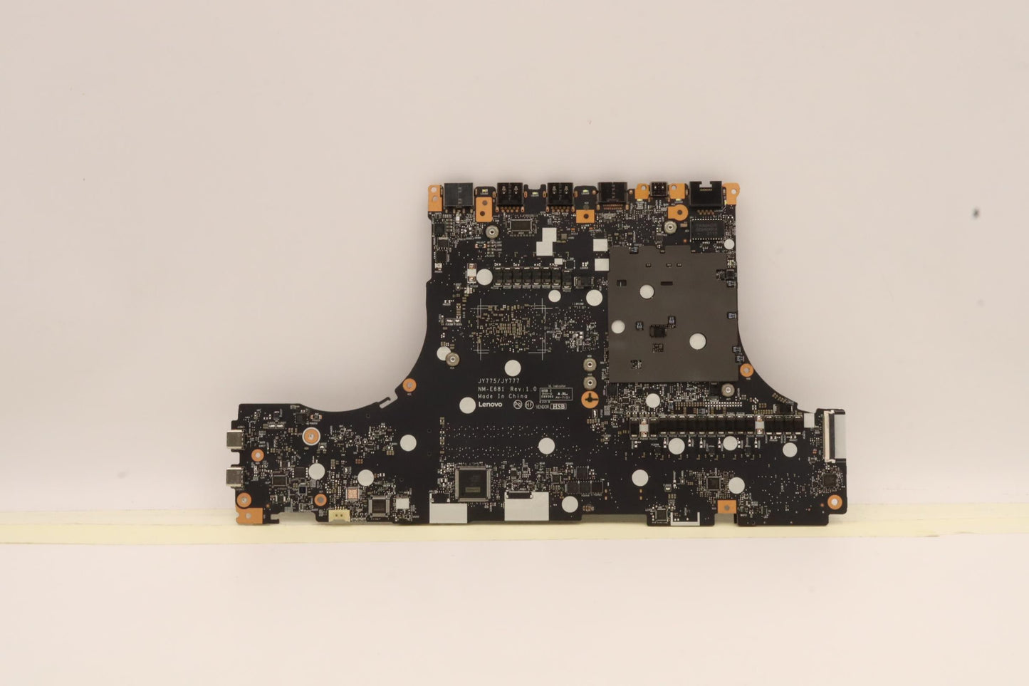 Lenovo Bdplanar Mbl82Uhnokr96900Hxrx6 - 5B21J10851