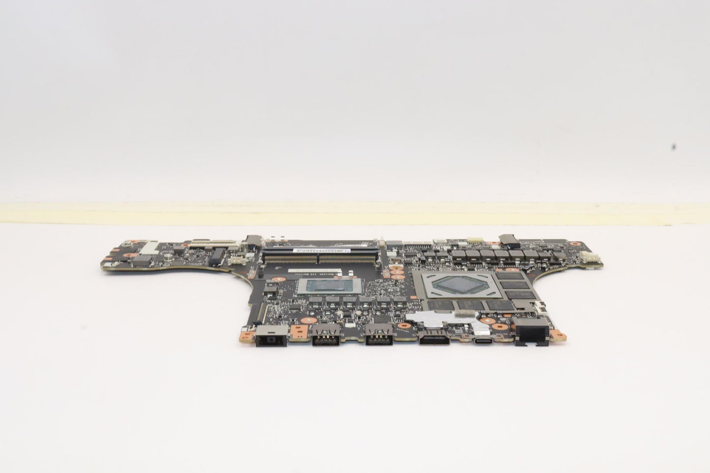 Lenovo Bdplanar Mbl82Uhnokr96900Hxrx6 - 5B21J10851
