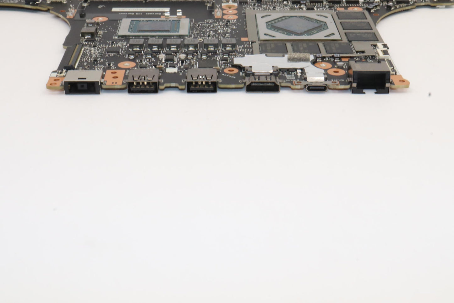 Lenovo Bdplanar Mbl82Uhnokr96900Hxrx6 - 5B21J10851