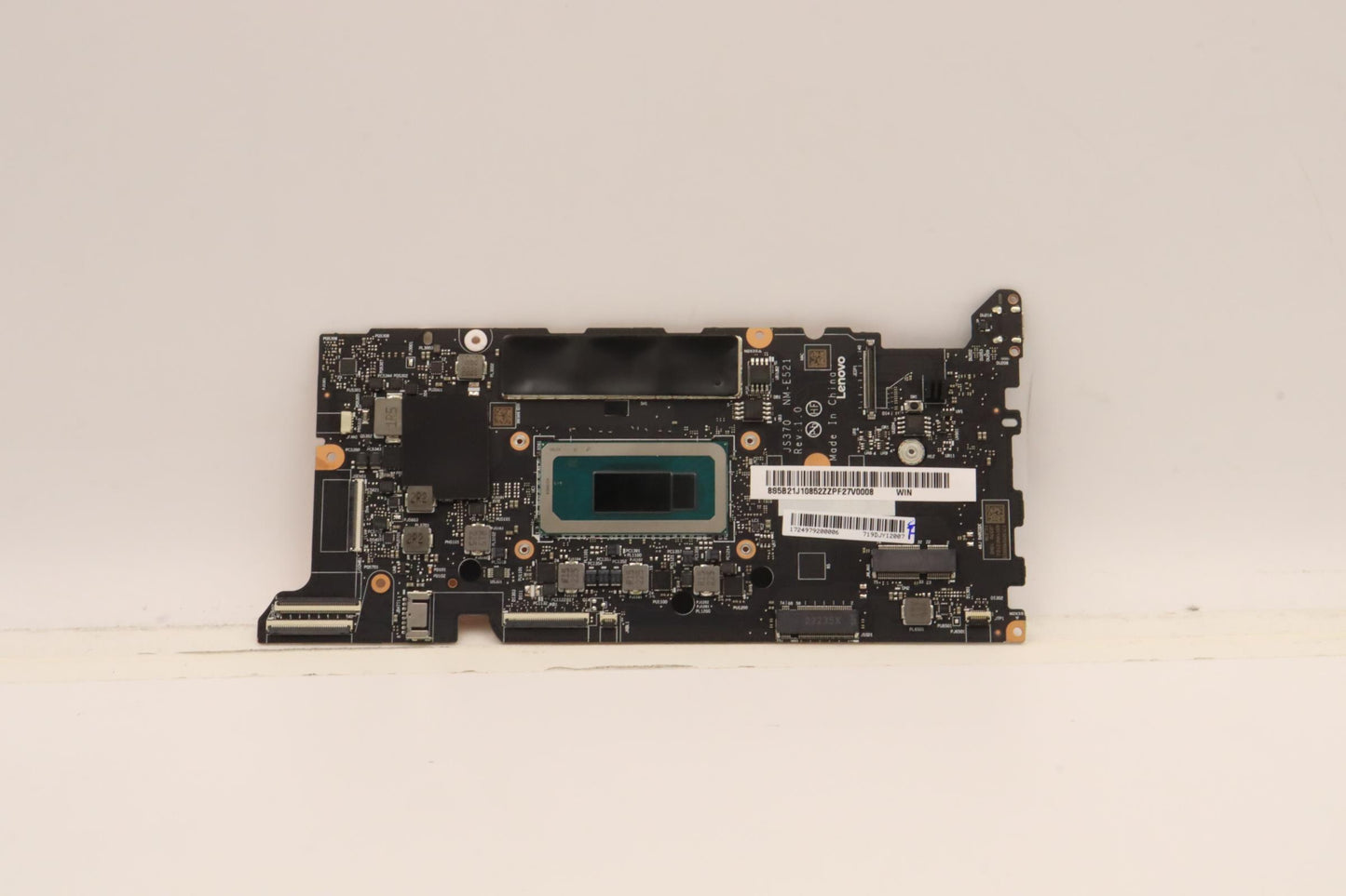 Lenovo Bdplanar Mb L82U9 Win I51240Pu - 5B21J10852