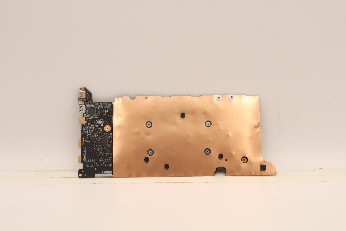 Lenovo Bdplanar Mb L82U9 Win I51240Pu - 5B21J10852