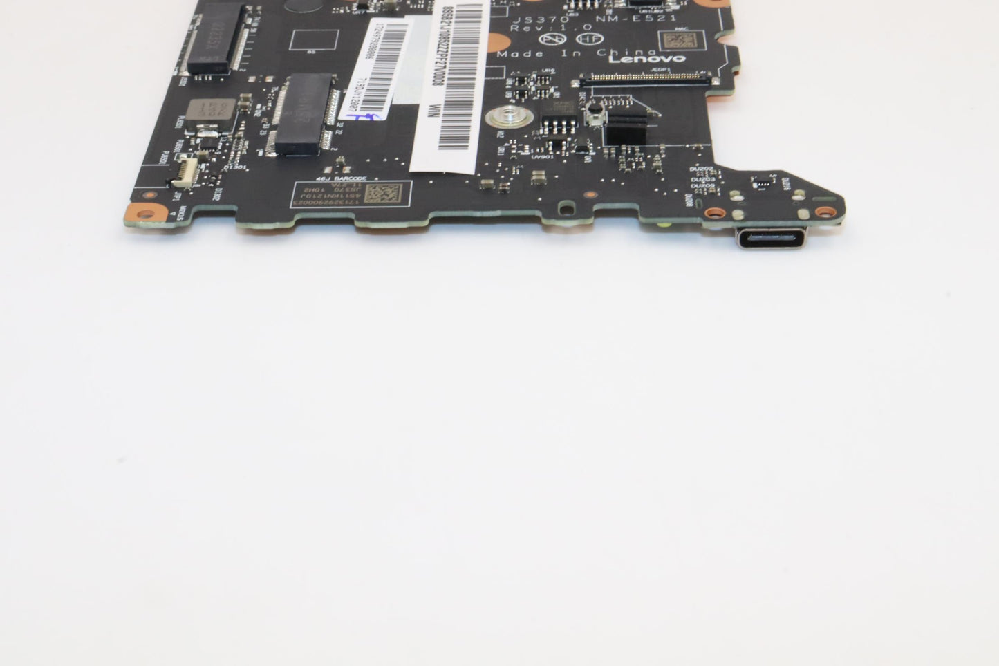 Lenovo Bdplanar Mb L82U9 Win I51240Pu - 5B21J10852
